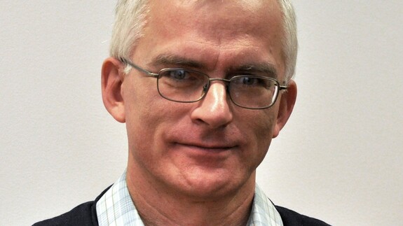 Prof. Jan Cieśliński, dziekan Wydziału Fizyki, kandyduje na stanowisko Rektora Uniwersytetu w Białymstoku