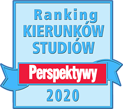 ranking kierunków studiów