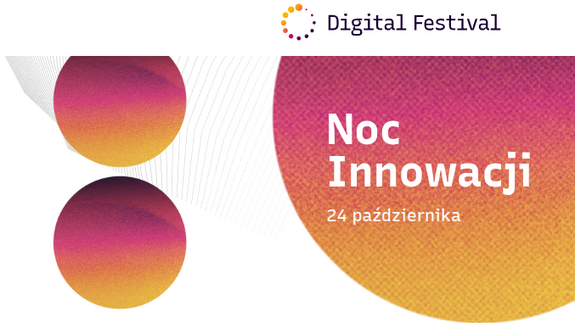 Noc Innowacji 2025