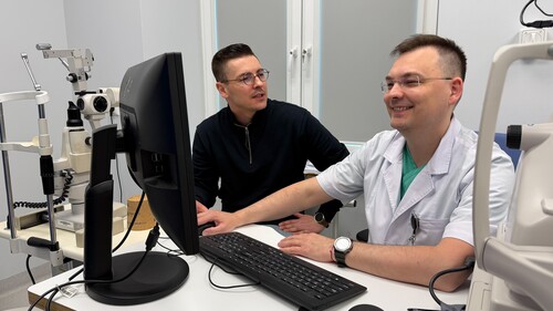 Amerykański patent naukowców z Wydziału Fizyki