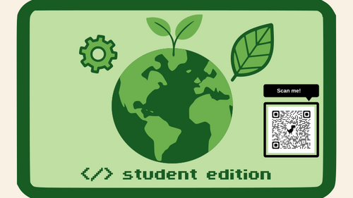 Mini Hackaton GreenTech Challenge: student edition