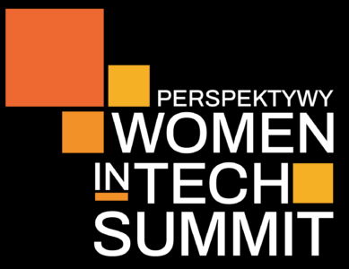 Perspektywy Women in Tech Summit 2022 - Zaproszenie