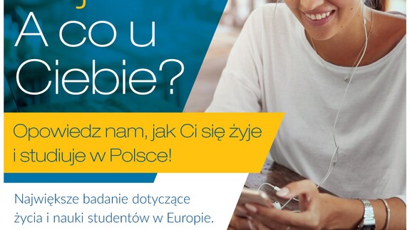 Eurostudent 8