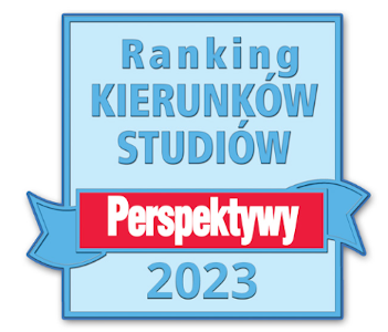 Ranking Perspektyw 2023