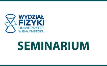 seminarium