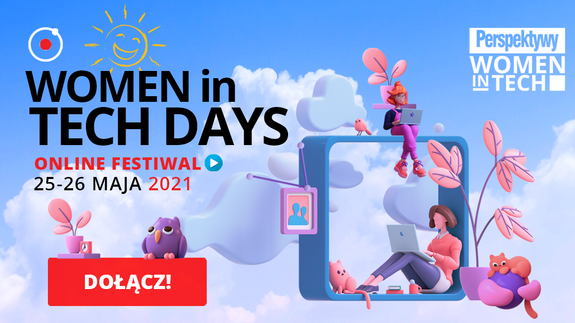 Women inTech Days 2021