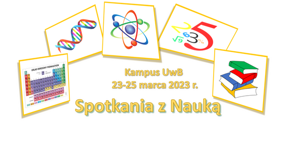 Spotkania z Nauką 2023