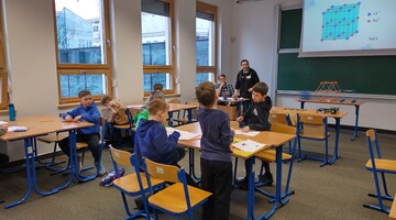 Kronika KMO - marzec 2026