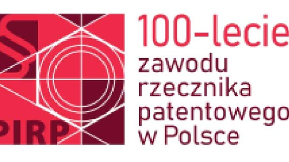 100-lecie zawodu rzecznika patentowego w Polsce