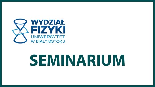 seminarium