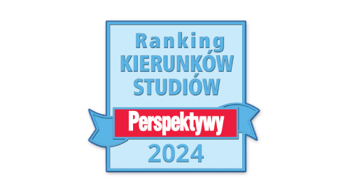 Ranking Perspektywy 2024 - IV miejsce w kraju!